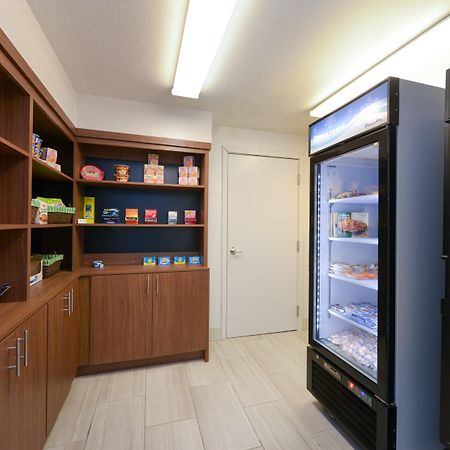 Holiday Inn Express Lodi By Ihg Экстерьер фото