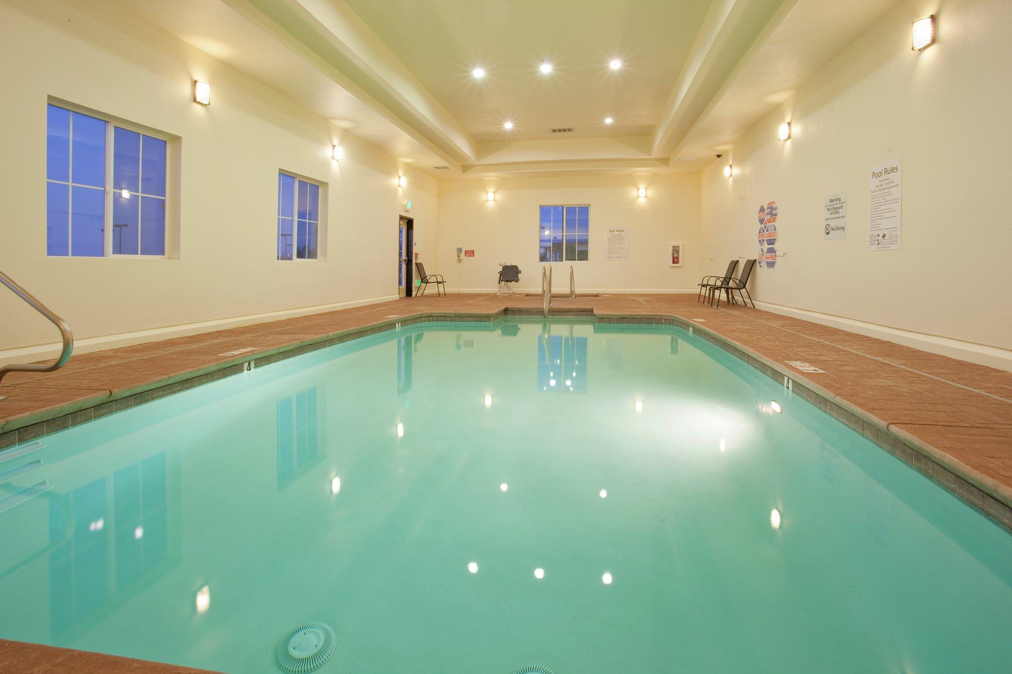 Holiday Inn Express Lodi By Ihg Экстерьер фото