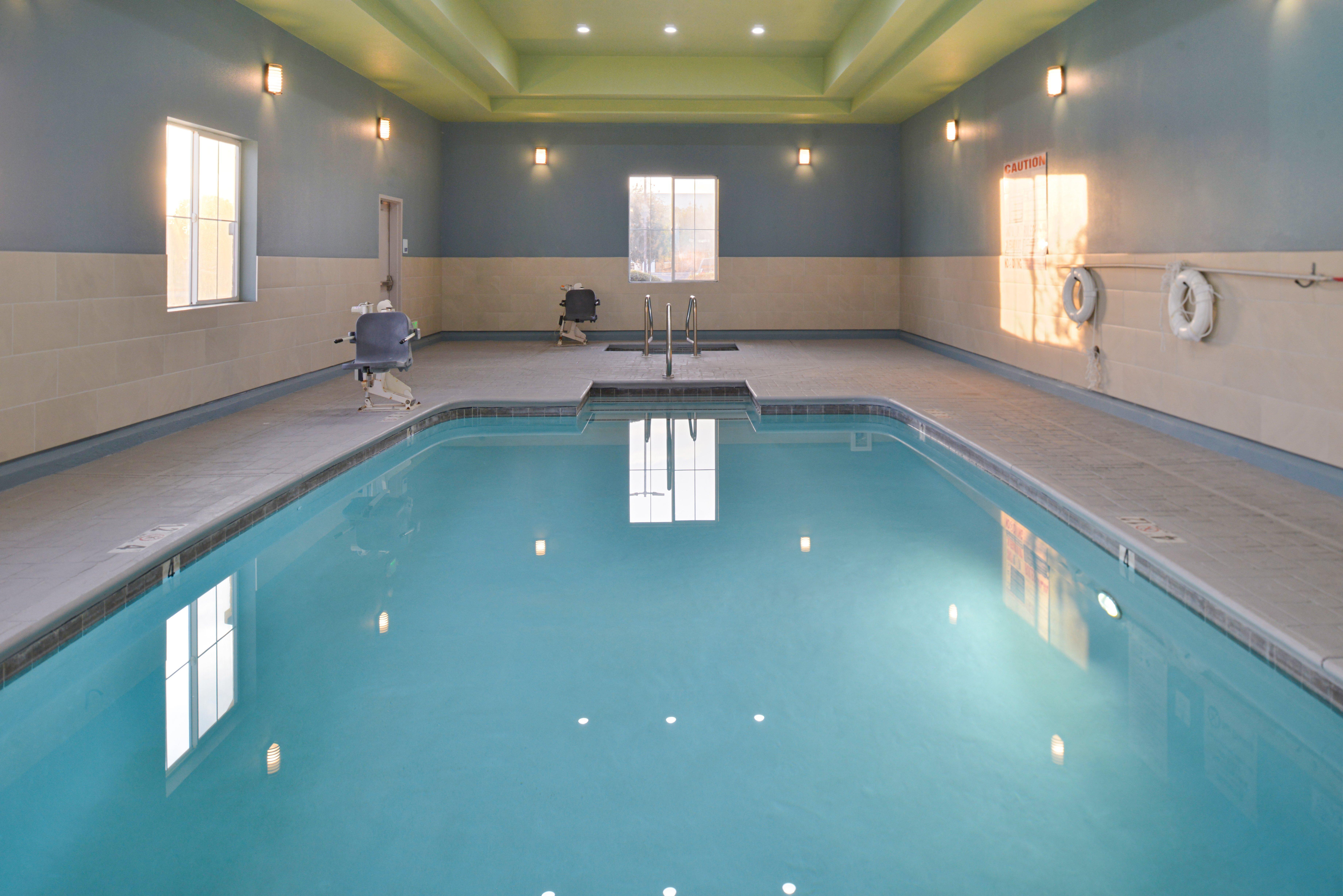 Holiday Inn Express Lodi By Ihg Экстерьер фото