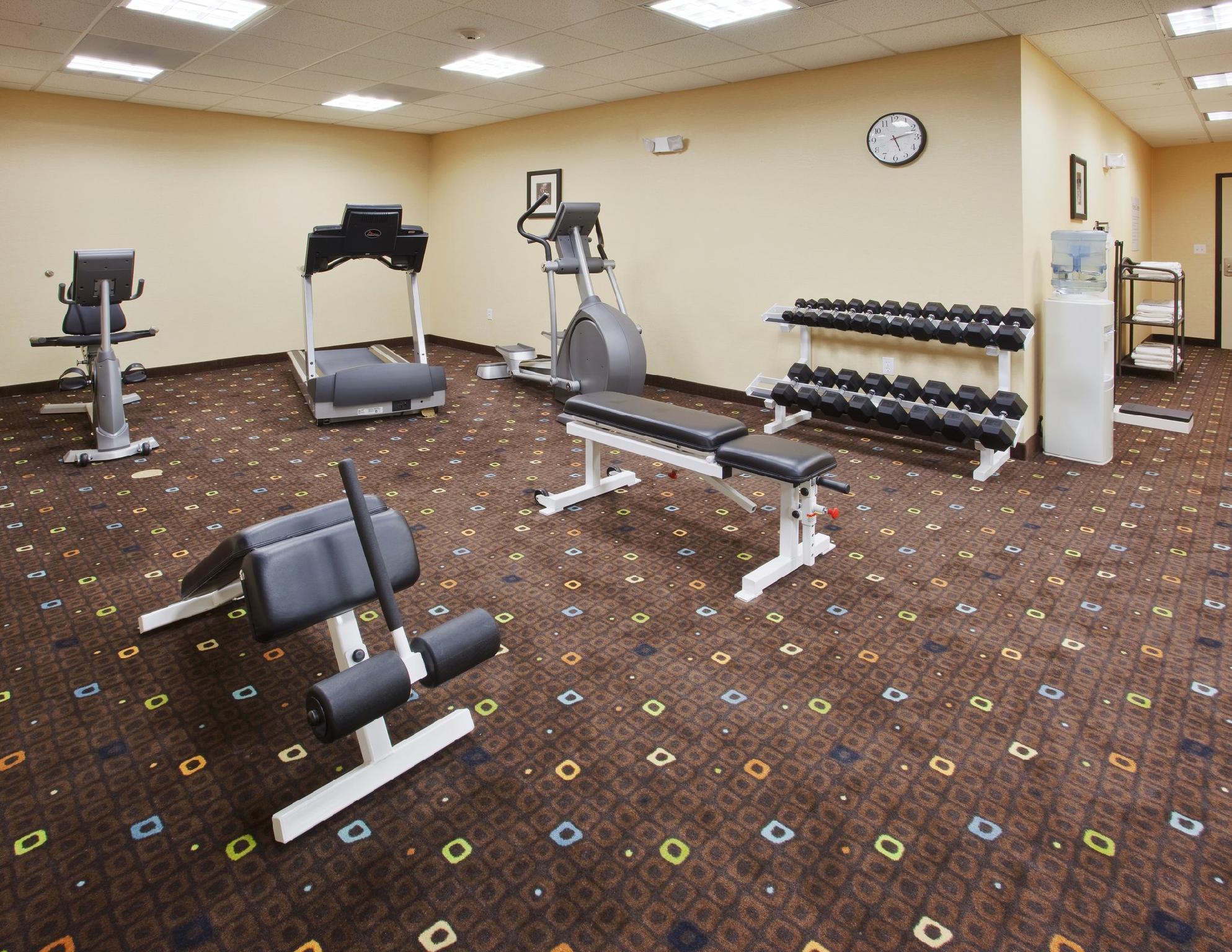 Holiday Inn Express Lodi By Ihg Экстерьер фото