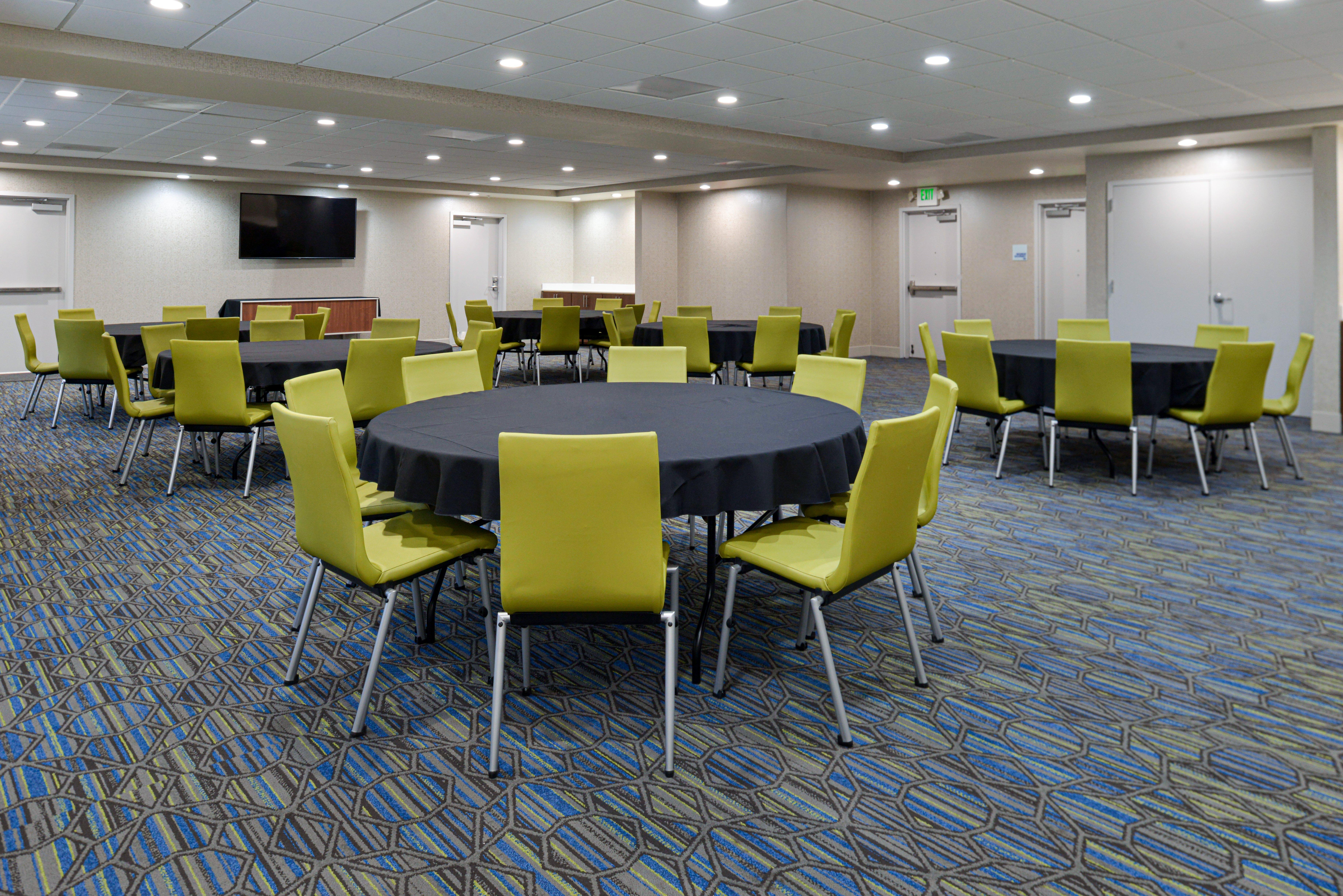 Holiday Inn Express Lodi By Ihg Экстерьер фото