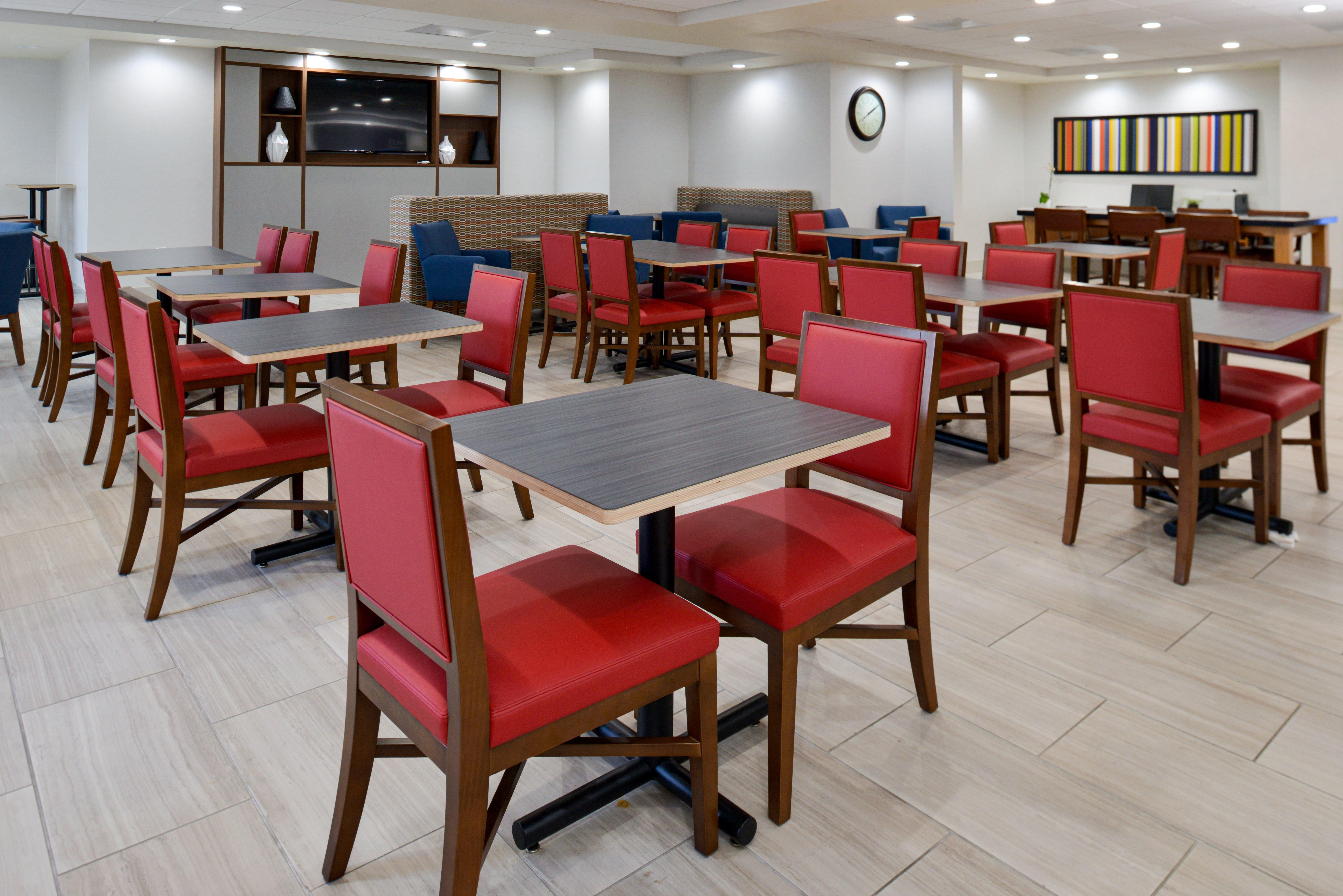 Holiday Inn Express Lodi By Ihg Экстерьер фото