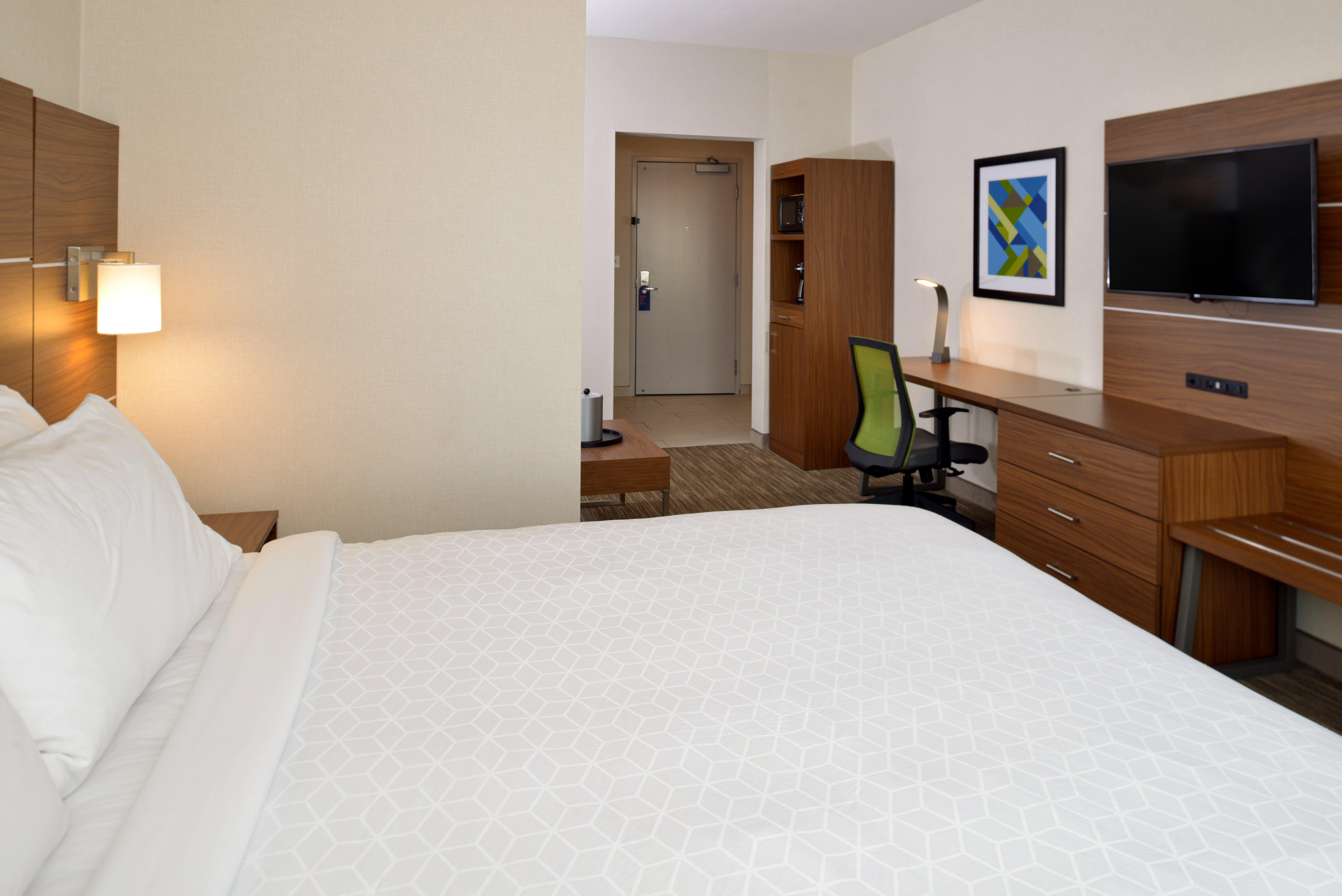 Holiday Inn Express Lodi By Ihg Экстерьер фото