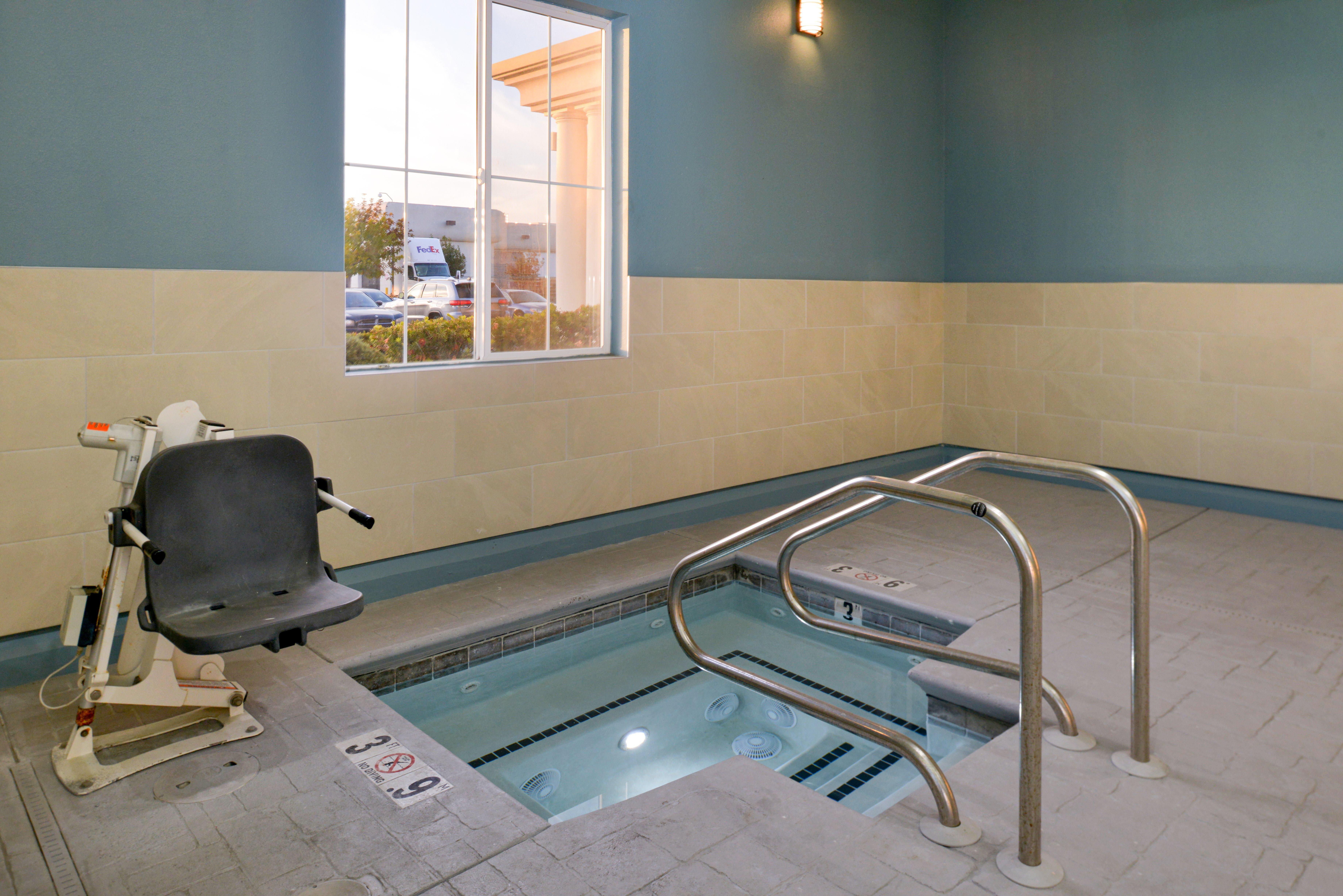 Holiday Inn Express Lodi By Ihg Экстерьер фото