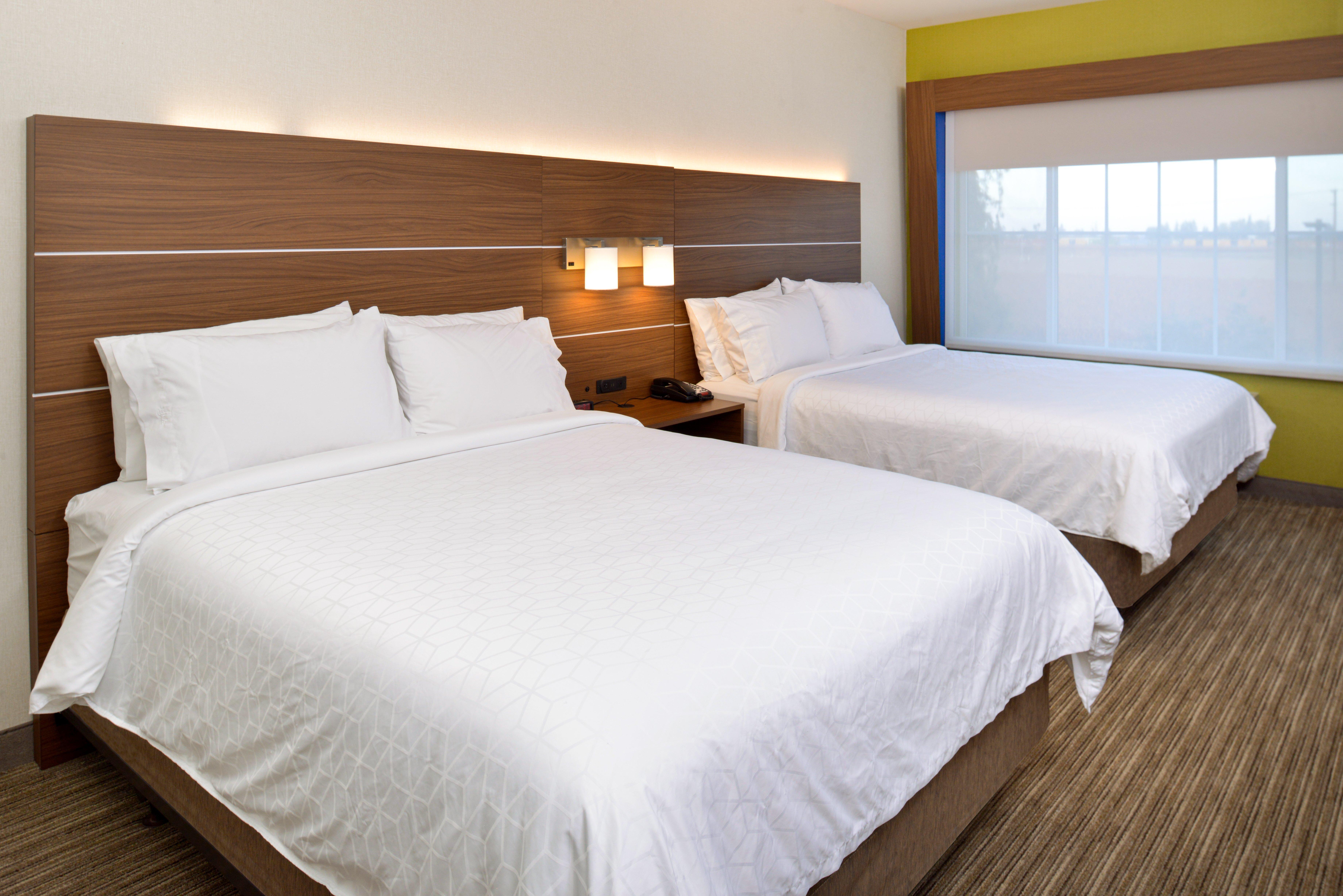 Holiday Inn Express Lodi By Ihg Экстерьер фото