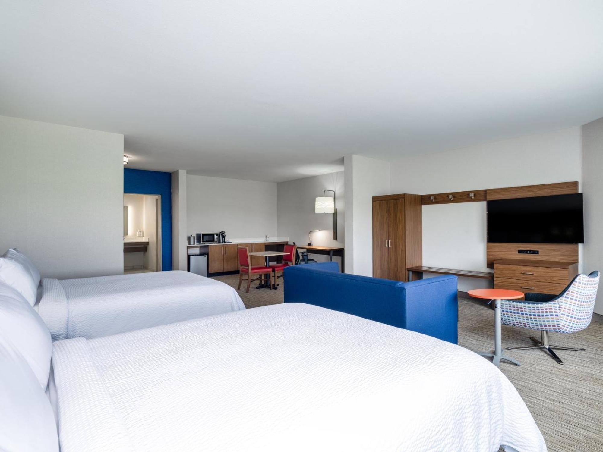 Holiday Inn Express Lodi By Ihg Экстерьер фото
